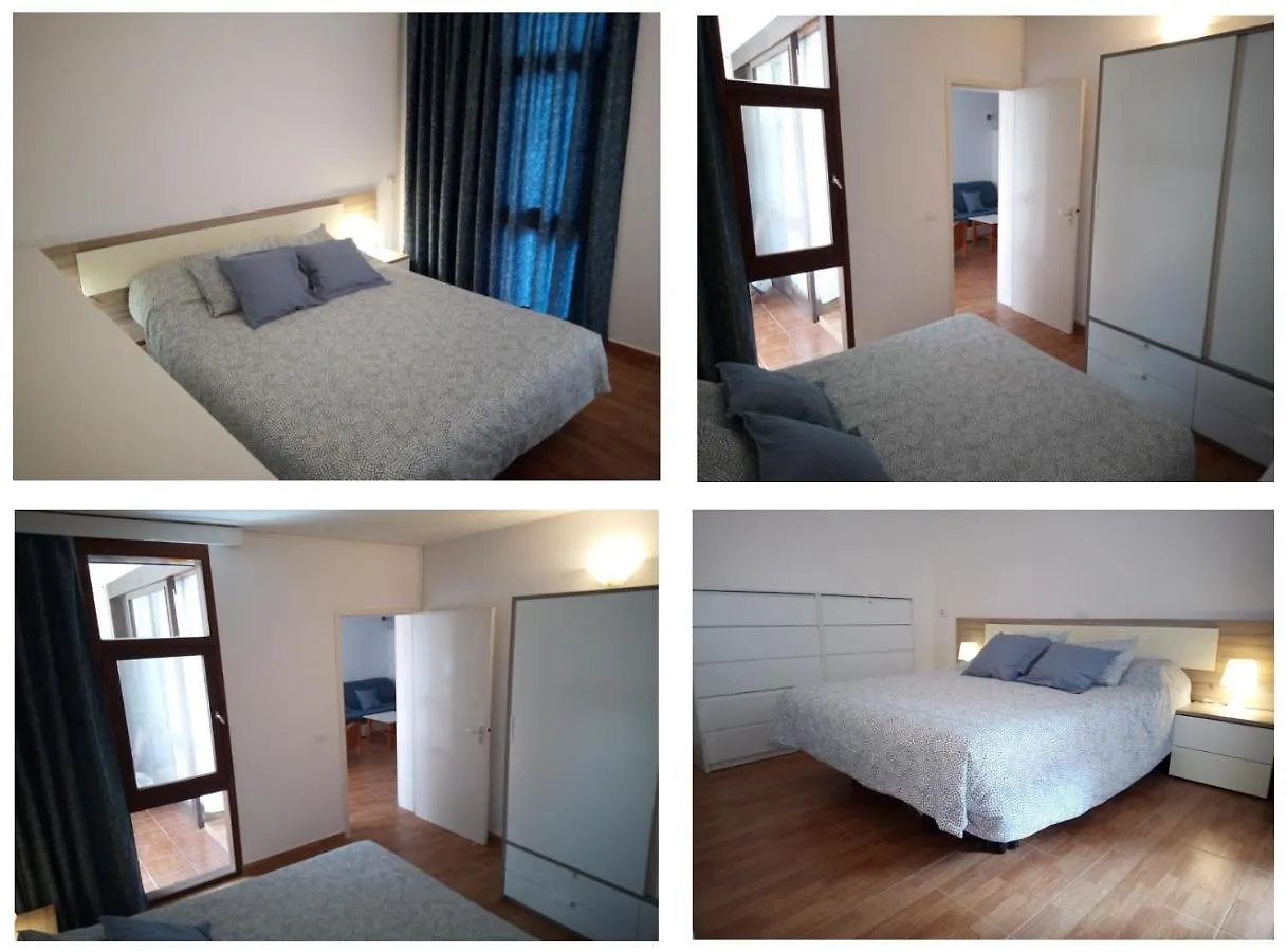 Precioso Apartamento Costa Del Silencio 0*,