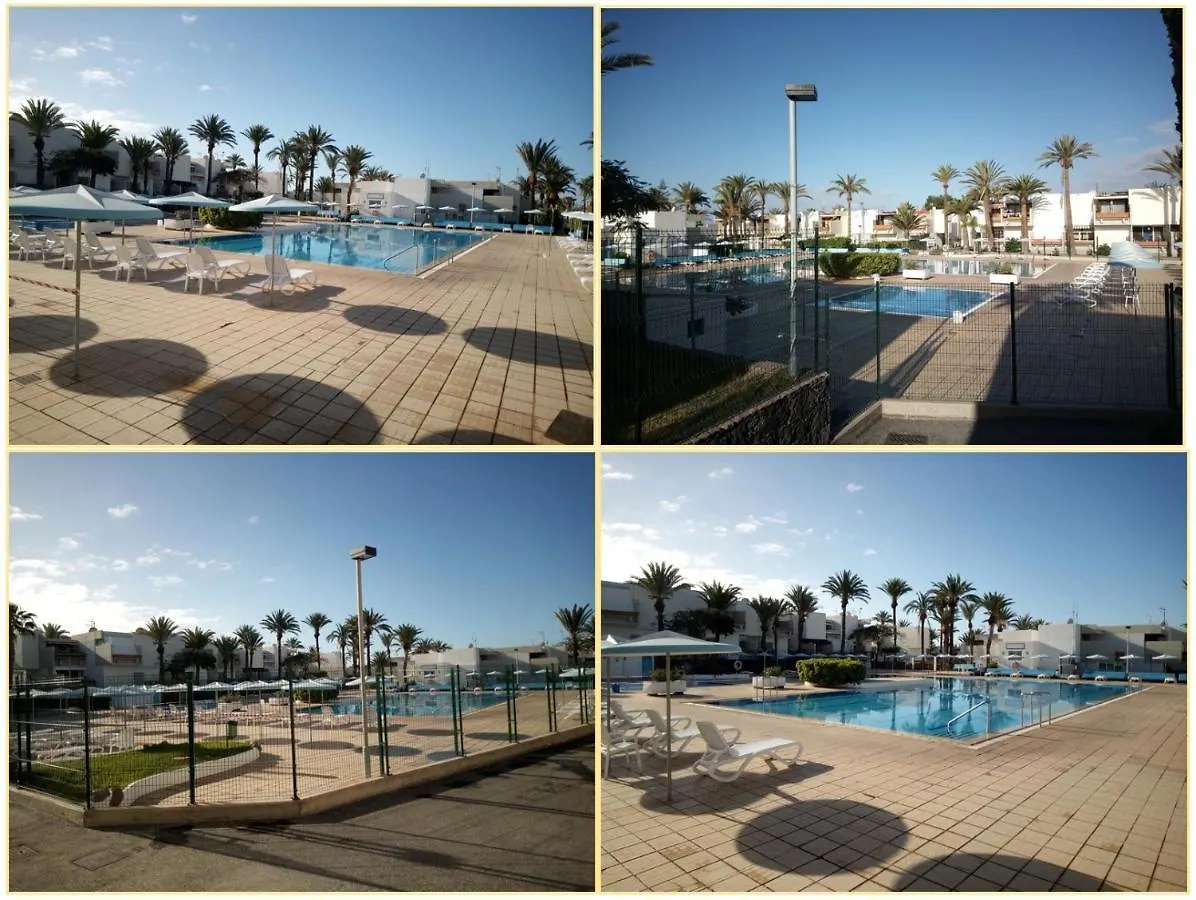 Apartment Precioso Apartamento Costa Del Silencio Spain