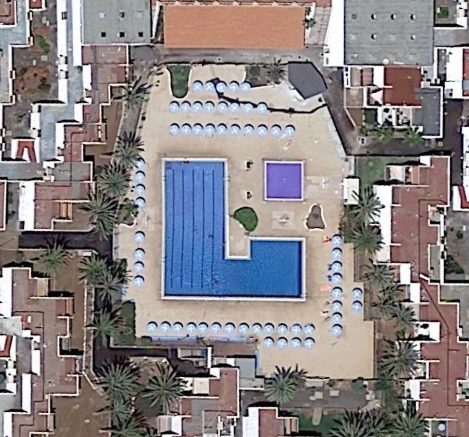 Precioso Apartamento Costa Del Silencio Apartment