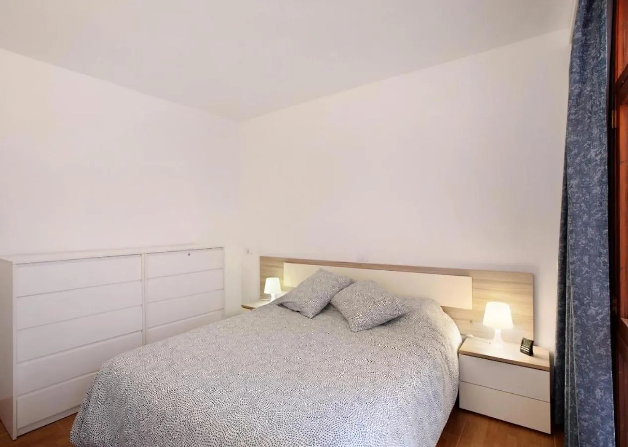 Precioso Apartamento Costa Del Silencio Apartment