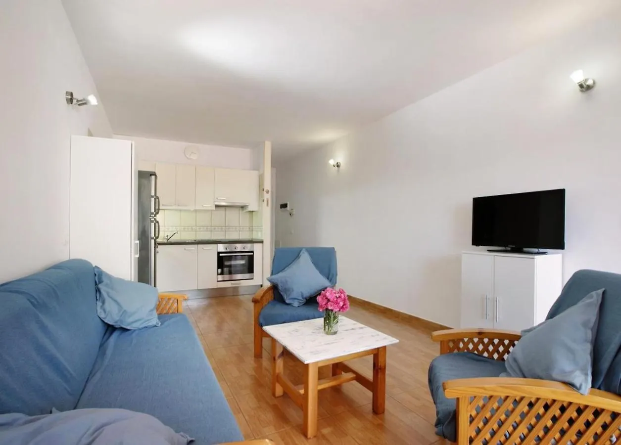 Precioso Apartamento Costa Del Silencio Spain