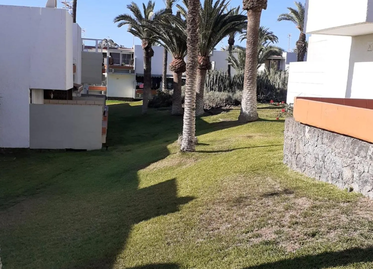Precioso Apartamento Costa Del Silencio 0*,